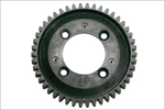 TR112-46 SPUR GEAR 46T DBX